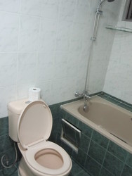 The Riverside Piazza (D1), Apartment #209845351